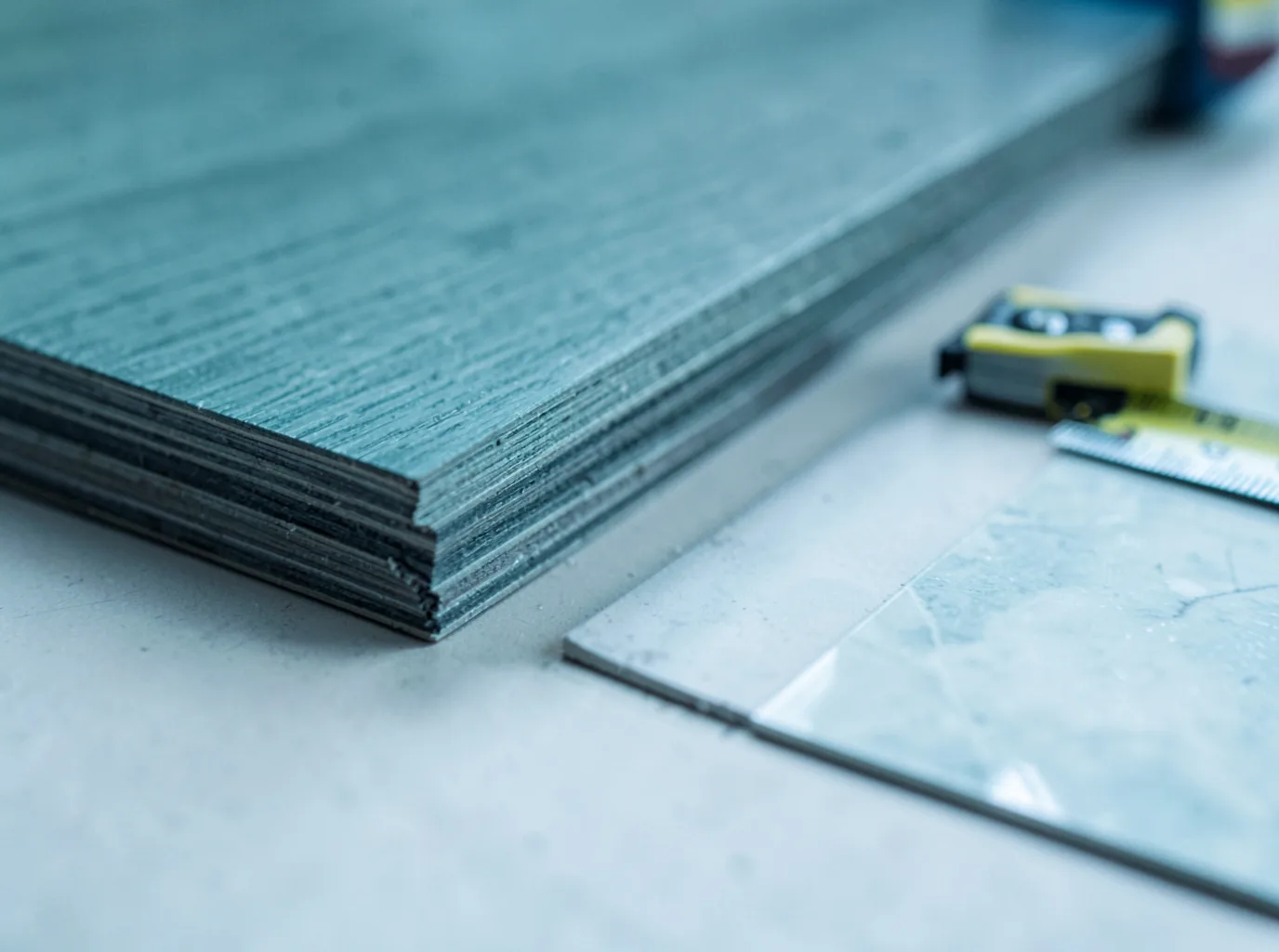 Luxury Vinyl Plank Installation Hamilton, ND FAQs